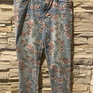 Vintage America Jeans